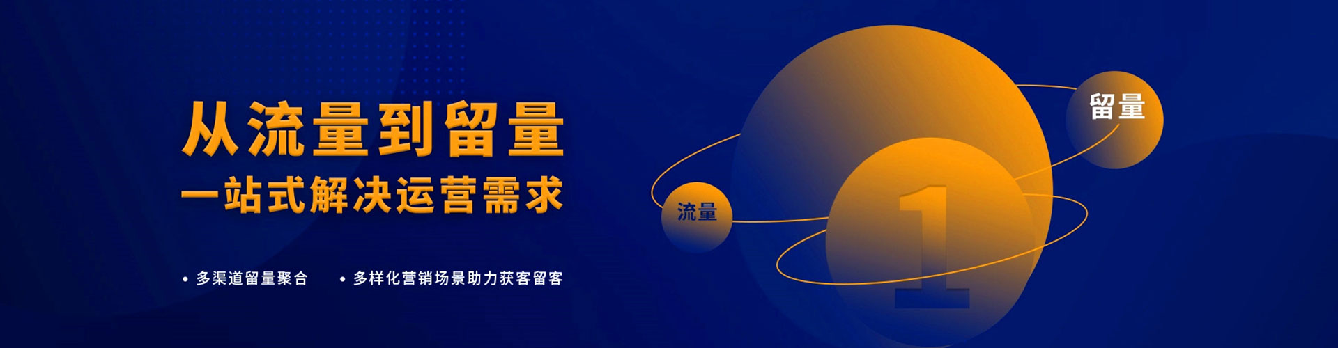 安次信息流代运营